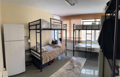 عکس خوابگاه دخترانه سایه شعبه دو