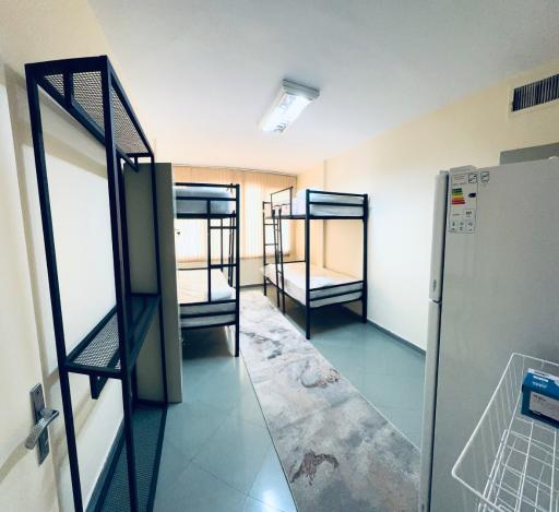 عکس خوابگاه دخترانه سایه شعبه دو