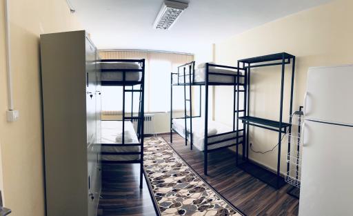 عکس خوابگاه دخترانه سایه شعبه دو