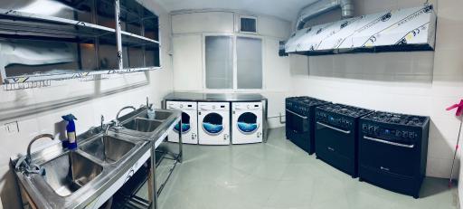 عکس خوابگاه دخترانه سایه شعبه دو