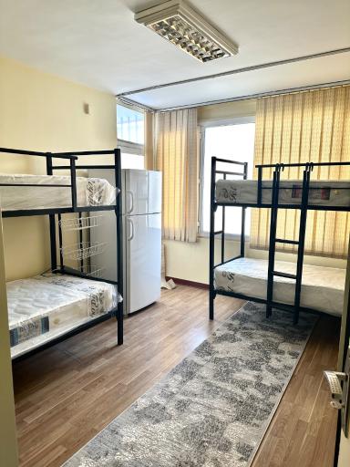 عکس خوابگاه دخترانه سایه شعبه دو