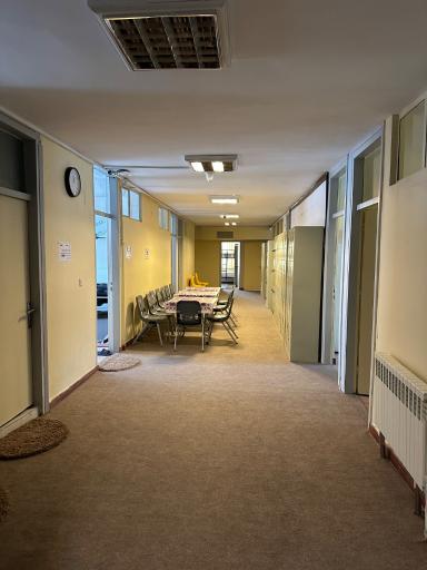 عکس خوابگاه دخترانه سایه شعبه دو