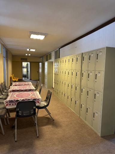 عکس خوابگاه دخترانه سایه شعبه دو