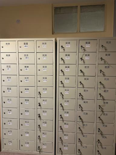 عکس خوابگاه دخترانه سایه شعبه دو