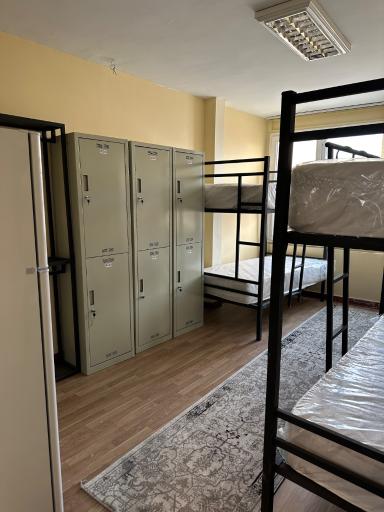 عکس خوابگاه دخترانه سایه شعبه دو