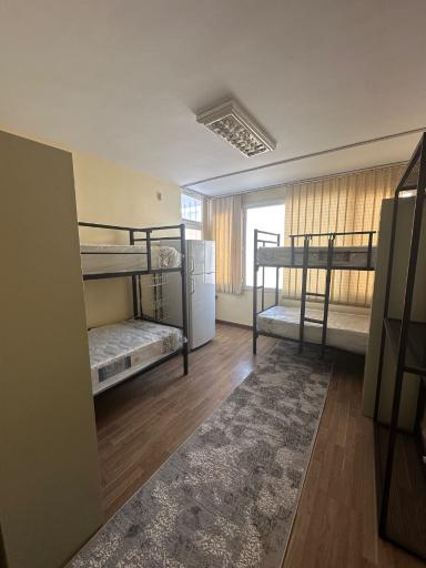 عکس خوابگاه دخترانه سایه شعبه دو