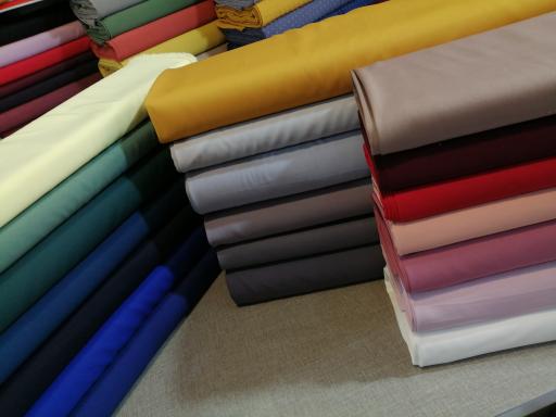 عکس پارچه سرای اَکسون 