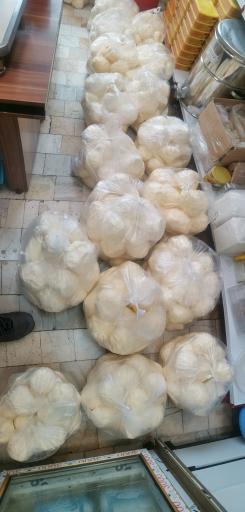 عکس عسل لبنیات سنتی شیرنیا