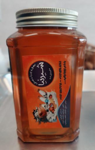 عکس عسل لبنیات سنتی شیرنیا