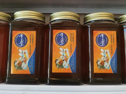 عکس عسل لبنیات سنتی شیرنیا