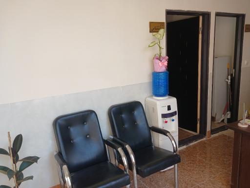 کلینیک ترک اعتیاد و سو مصرف مواد دکتر رضوان