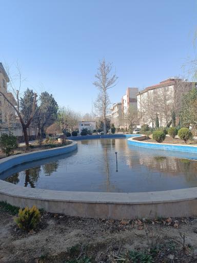 عکس بوستان گفتگو