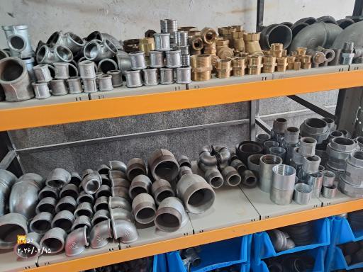 عکس تاسیسات بخار اصالت