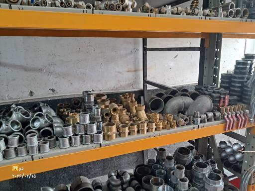 عکس تاسیسات بخار اصالت