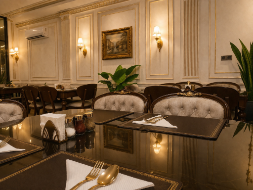 عکس دکوراسیون کلاسیک