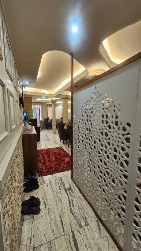 عکس کافه عربی الامیر