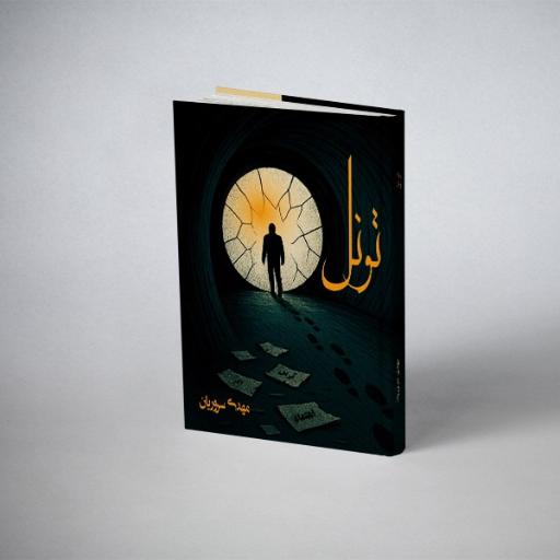 عکس انتشارات پارسیان البرز