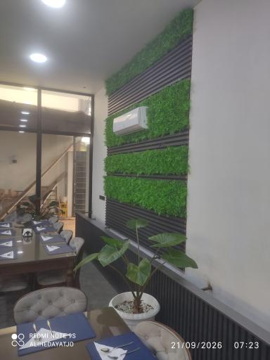 عکس دکوراسیون کلاسیک