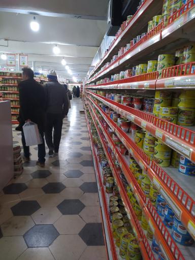 عکس فروشگاه اتکا (شعبه فتح المبین)