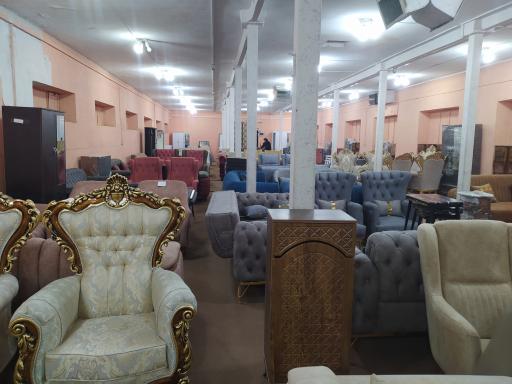 عکس فروشگاه اتکا (شعبه فتح المبین)