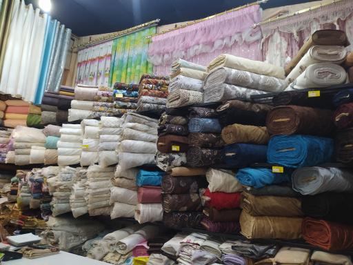 عکس فروشگاه اتکا (شعبه فتح المبین)