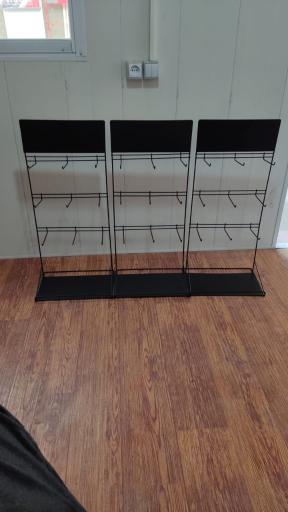 عکس نوین استند