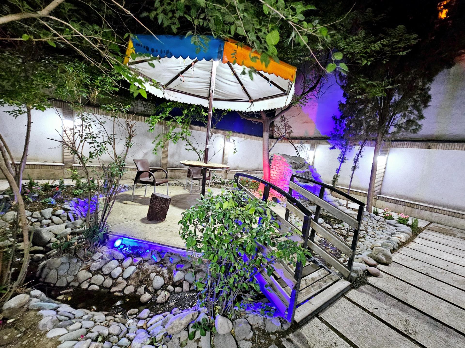 عکس خوابگاه دخترانه نارسیس