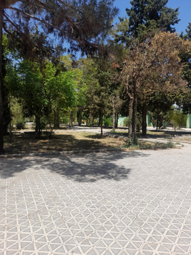 عکس شرکت تعاونی مصرف کارکنان ذوب آهن اصفهان