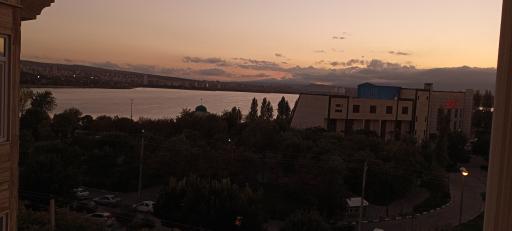 عکس هتل سارای