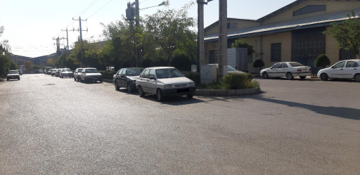 عکس فاز هفتم کارگاهی