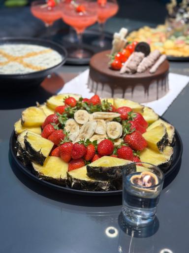 عکس کافه گوزن تریپ