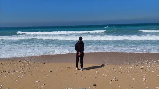 عکس پارک ساحلی سیراف