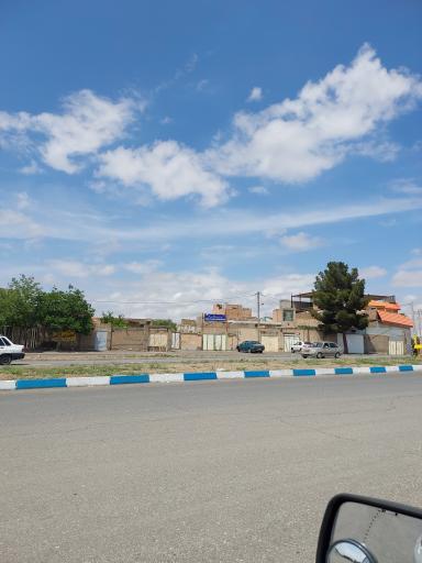 عکس دبیرستان مهریزی 