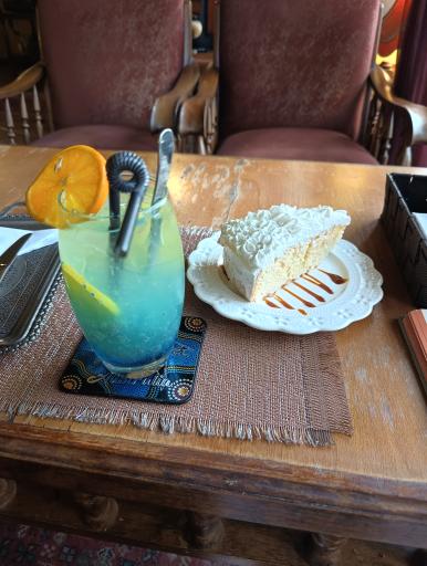 عکس کافه تی