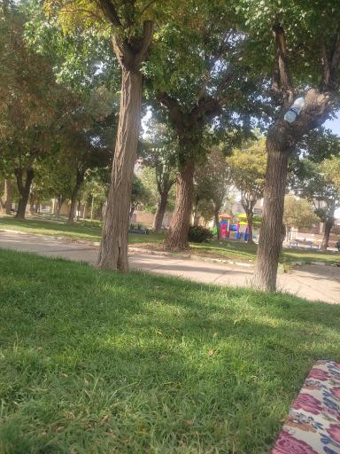 عکس بوستان باهنر