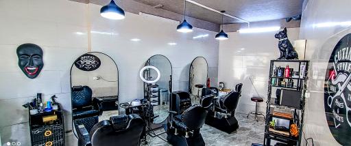 عکس آرایشگاه کاتینو