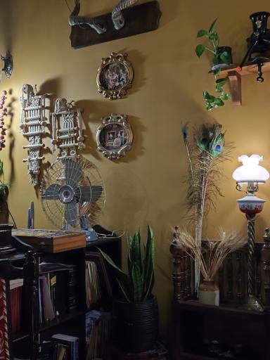 عکس کافه تی