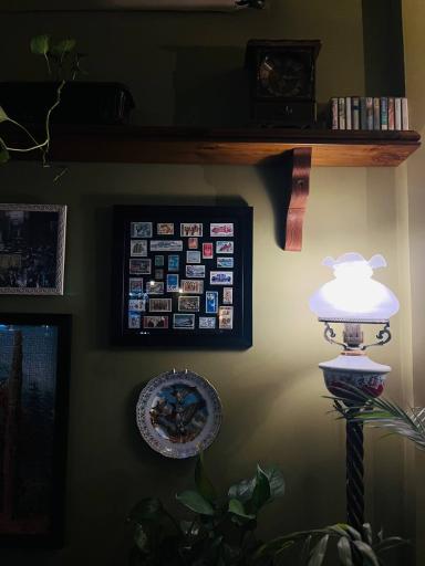 عکس کافه تی