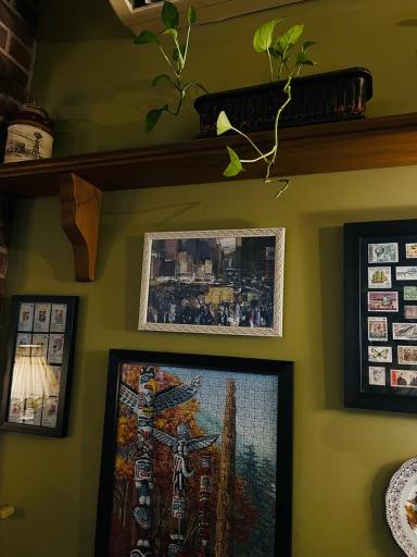 عکس کافه تی