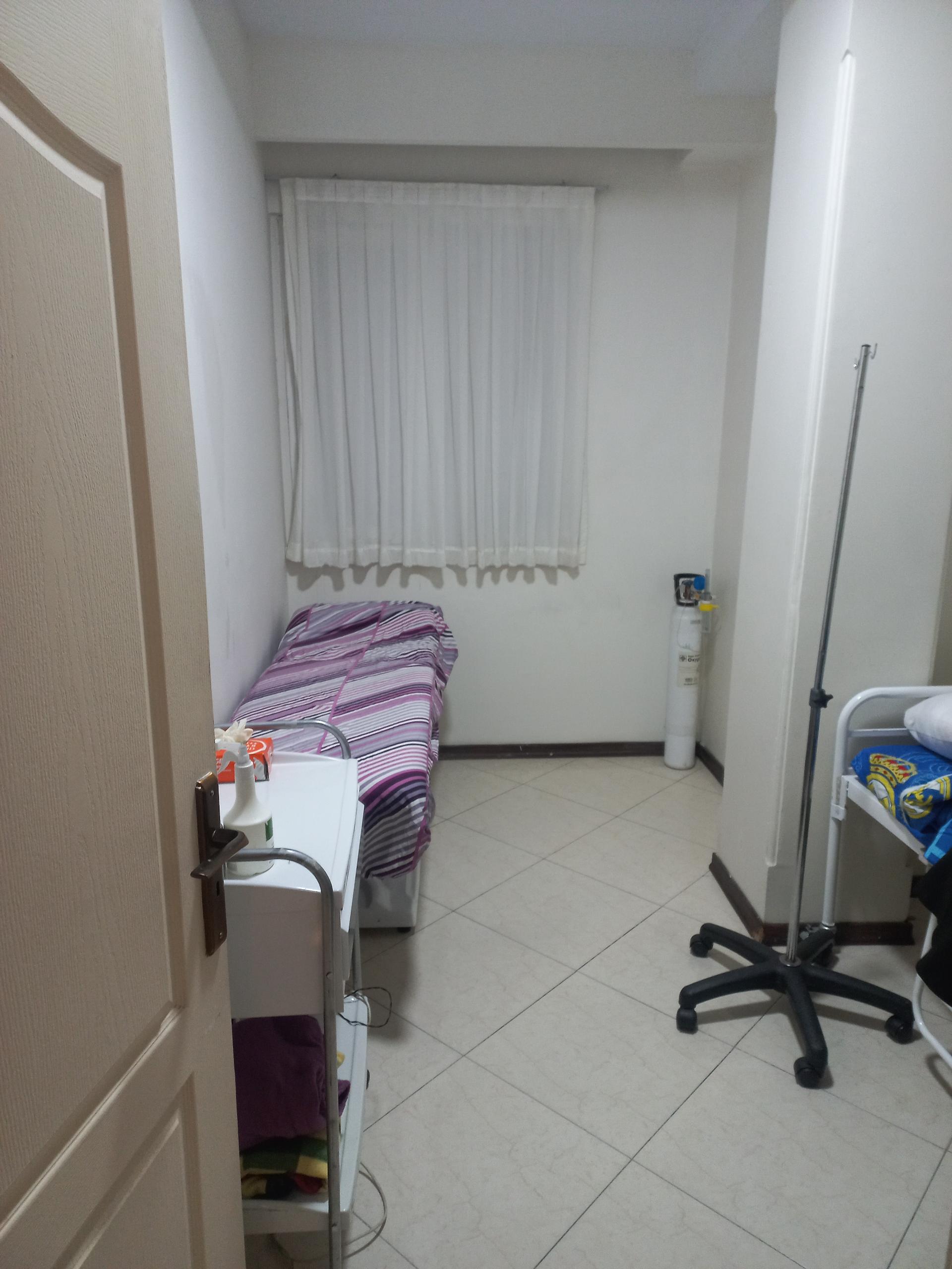 عکس کلینیک ترک اعتیاد رها مشاور