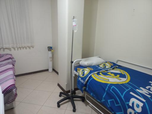 عکس کلینیک ترک اعتیاد رها مشاور