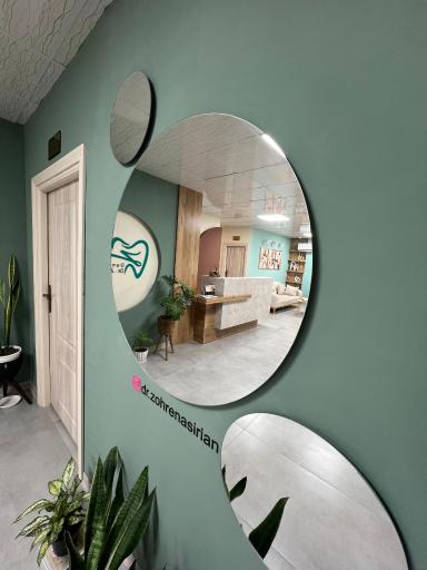 عکس مطب دندانپزشکی دکتر نصیریان