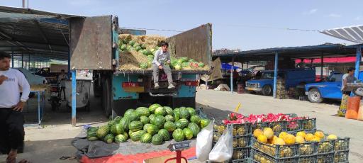 عکس جمعه بازار 