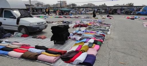 عکس جمعه بازار 