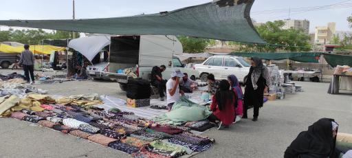 عکس جمعه بازار 