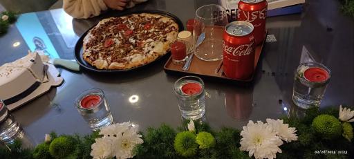 عکس کافه گوزن تریپ