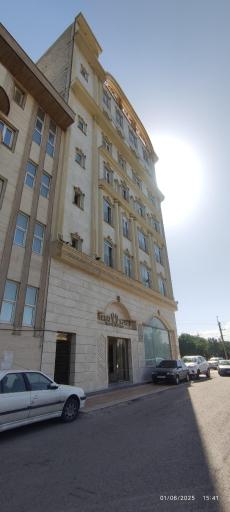 عکس هتل سارای