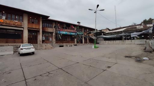 بازارچه نعلبندان