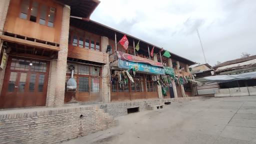 بازارچه نعلبندان