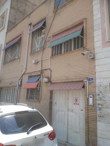 عکس فروشگاه تجهیزات پزشکی فانو